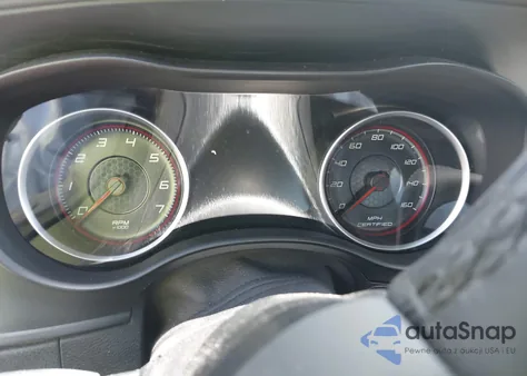 2022 Dodge Charger Police Rwd z USA, uszkodzony, nr VIN 2C3CDXAT4NH109989